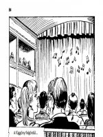 A disznó 3. rész - Kényes szituáció - Erotikus képregény - 83. oldal