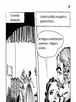 A disznó 3. rész - Kényes szituáció - Erotikus képregény - 86. oldal