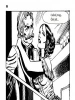 A disznó 3. rész - Kényes szituáció - Erotikus képregény - 87. oldal