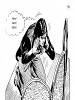 A disznó 3. rész - Kényes szituáció - Erotikus képregény - 92. oldal