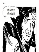 A disznó 3. rész - Kényes szituáció - Erotikus képregény - 93. oldal