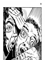 A disznó 3. rész - Kényes szituáció - Erotikus képregény - 94. oldal