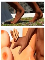 Bajt keresve 1. rész - Erotikus képregény - 13. oldal