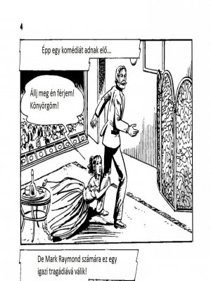 A disznó 4. rész - Baljós éjszaka