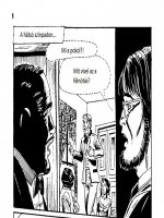 A disznó 4. rész - Baljós éjszaka - Erotikus képregény - 7. oldal