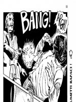 A disznó 4. rész - Baljós éjszaka - Erotikus képregény - 10. oldal