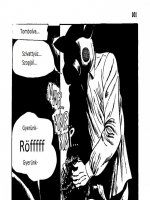 A disznó 4. rész - Baljós éjszaka - Erotikus képregény - 100. oldal