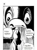 A disznó 4. rész - Baljós éjszaka - Erotikus képregény - 101. oldal