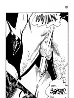 A disznó 4. rész - Baljós éjszaka - Erotikus képregény - 106. oldal