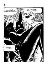 A disznó 4. rész - Baljós éjszaka - Erotikus képregény - 107. oldal