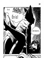 A disznó 4. rész - Baljós éjszaka - Erotikus képregény - 108. oldal