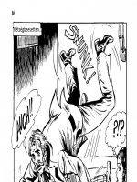 A disznó 4. rész - Baljós éjszaka - Erotikus képregény - 15. oldal