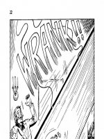 A disznó 4. rész - Baljós éjszaka - Erotikus képregény - 21. oldal