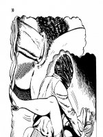 A disznó 4. rész - Baljós éjszaka - Erotikus képregény - 29. oldal