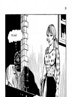 A disznó 4. rész - Baljós éjszaka - Erotikus képregény - 30. oldal