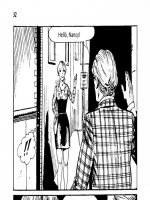 A disznó 4. rész - Baljós éjszaka - Erotikus képregény - 31. oldal