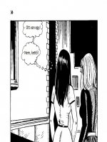 A disznó 4. rész - Baljós éjszaka - Erotikus képregény - 35. oldal