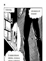 A disznó 4. rész - Baljós éjszaka - Erotikus képregény - 39. oldal