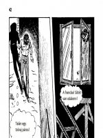 A disznó 4. rész - Baljós éjszaka - Erotikus képregény - 41. oldal