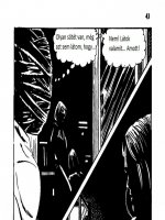 A disznó 4. rész - Baljós éjszaka - Erotikus képregény - 42. oldal