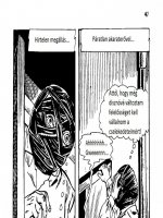 A disznó 4. rész - Baljós éjszaka - Erotikus képregény - 46. oldal