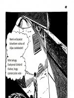 A disznó 4. rész - Baljós éjszaka - Erotikus képregény - 48. oldal