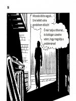 A disznó 4. rész - Baljós éjszaka - Erotikus képregény - 49. oldal