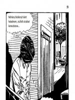 A disznó 4. rész - Baljós éjszaka - Erotikus képregény - 50. oldal