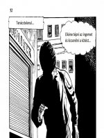 A disznó 4. rész - Baljós éjszaka - Erotikus képregény - 51. oldal