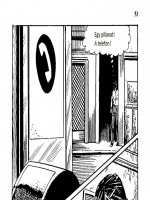 A disznó 4. rész - Baljós éjszaka - Erotikus képregény - 52. oldal