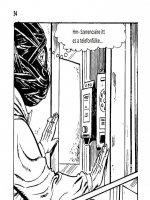 A disznó 4. rész - Baljós éjszaka - Erotikus képregény - 53. oldal