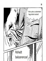 A disznó 4. rész - Baljós éjszaka - Erotikus képregény - 54. oldal