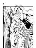 A disznó 4. rész - Baljós éjszaka - Erotikus képregény - 55. oldal