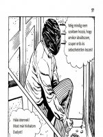 A disznó 4. rész - Baljós éjszaka - Erotikus képregény - 56. oldal