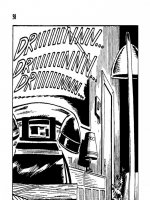 A disznó 4. rész - Baljós éjszaka - Erotikus képregény - 57. oldal