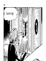 A disznó 4. rész - Baljós éjszaka - Erotikus képregény - 61. oldal