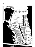 A disznó 4. rész - Baljós éjszaka - Erotikus képregény - 63. oldal