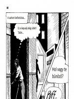 A disznó 4. rész - Baljós éjszaka - Erotikus képregény - 65. oldal