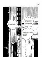 A disznó 4. rész - Baljós éjszaka - Erotikus képregény - 66. oldal