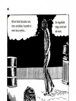 A disznó 4. rész - Baljós éjszaka - Erotikus képregény - 67. oldal