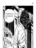 A disznó 4. rész - Baljós éjszaka - Erotikus képregény - 68. oldal