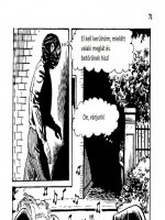 A disznó 4. rész - Baljós éjszaka - Erotikus képregény - 70. oldal