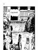 A disznó 4. rész - Baljós éjszaka - Erotikus képregény - 71. oldal