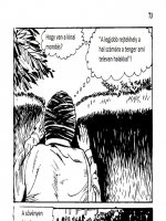 A disznó 4. rész - Baljós éjszaka - Erotikus képregény - 72. oldal