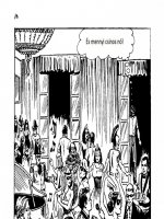 A disznó 4. rész - Baljós éjszaka - Erotikus képregény - 75. oldal