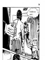 A disznó 4. rész - Baljós éjszaka - Erotikus képregény - 78. oldal