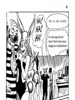 A disznó 4. rész - Baljós éjszaka - Erotikus képregény - 80. oldal