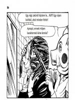 A disznó 4. rész - Baljós éjszaka - Erotikus képregény - 85. oldal