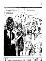 A disznó 4. rész - Baljós éjszaka - Erotikus képregény - 86. oldal