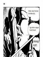 A disznó 4. rész - Baljós éjszaka - Erotikus képregény - 99. oldal